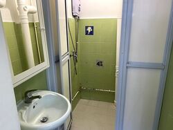 Blk 4 Farrer Gardens (Bukit Timah), HDB 3 Rooms #586113151